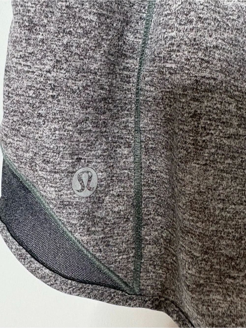 Lululemon Hotty Hot Short II *Long 4